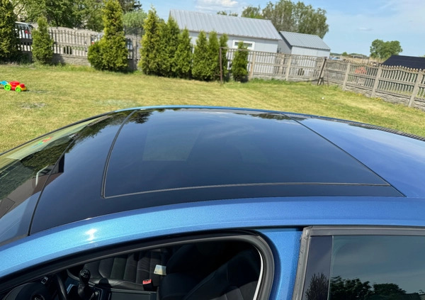 Volkswagen Golf cena 38990 przebieg: 148200, rok produkcji 2013 z Stawiszyn małe 106